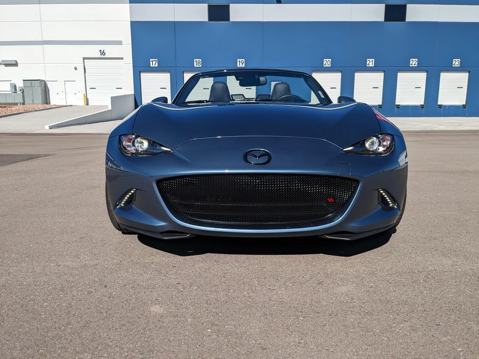 2016 Mazda ND MX-5 Miata - Image 10 of 31