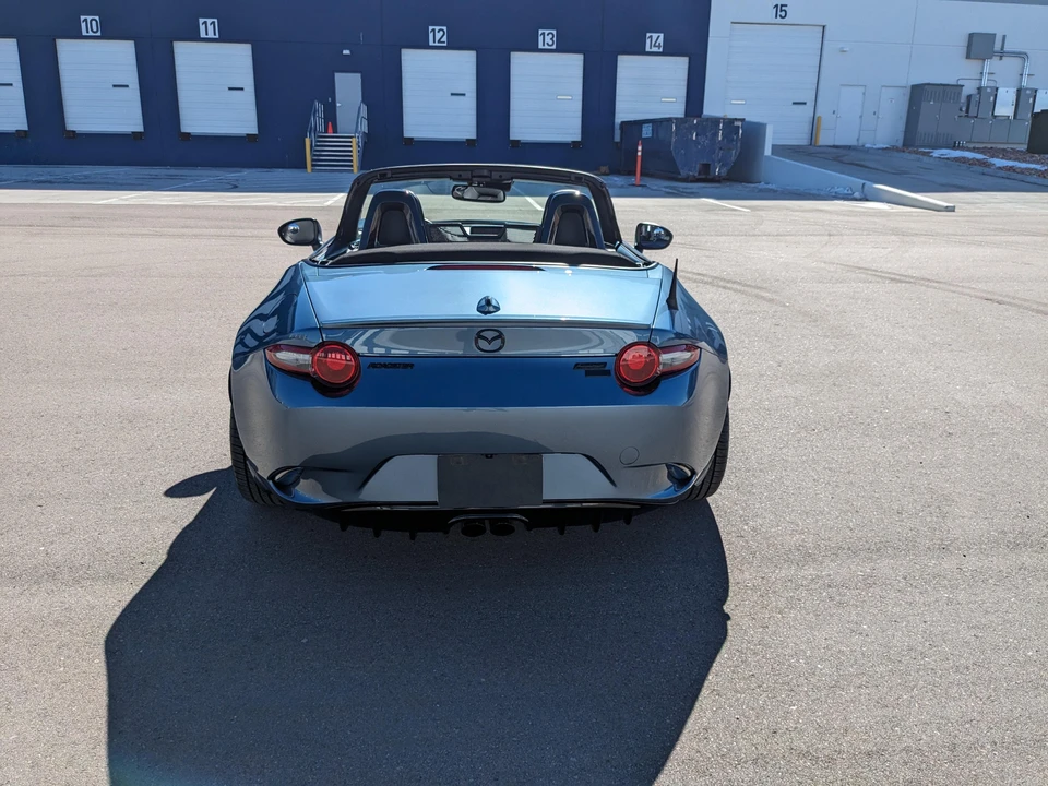 2016 Mazda ND MX-5 Miata - Image 27 of 31