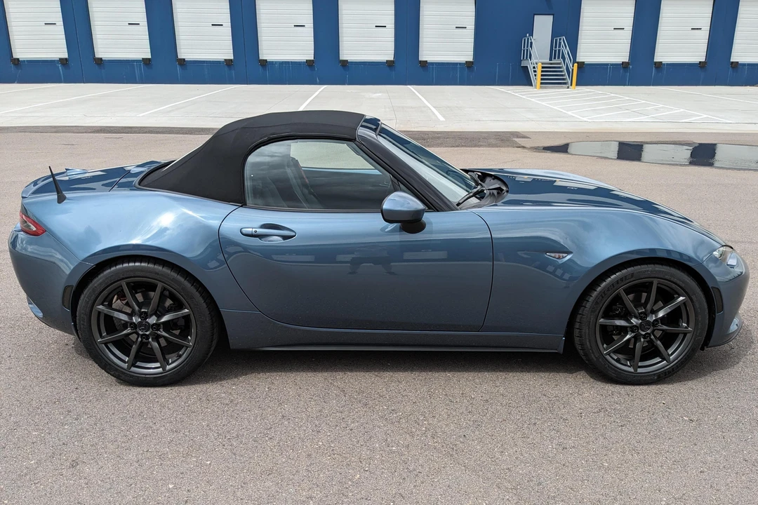 2016 Mazda ND MX-5 Miata - Image 3 of 31