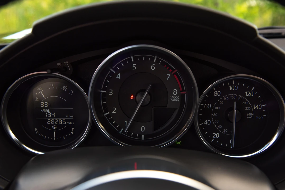 2016 Mazda ND MX-5 Miata - Image 28 of 30