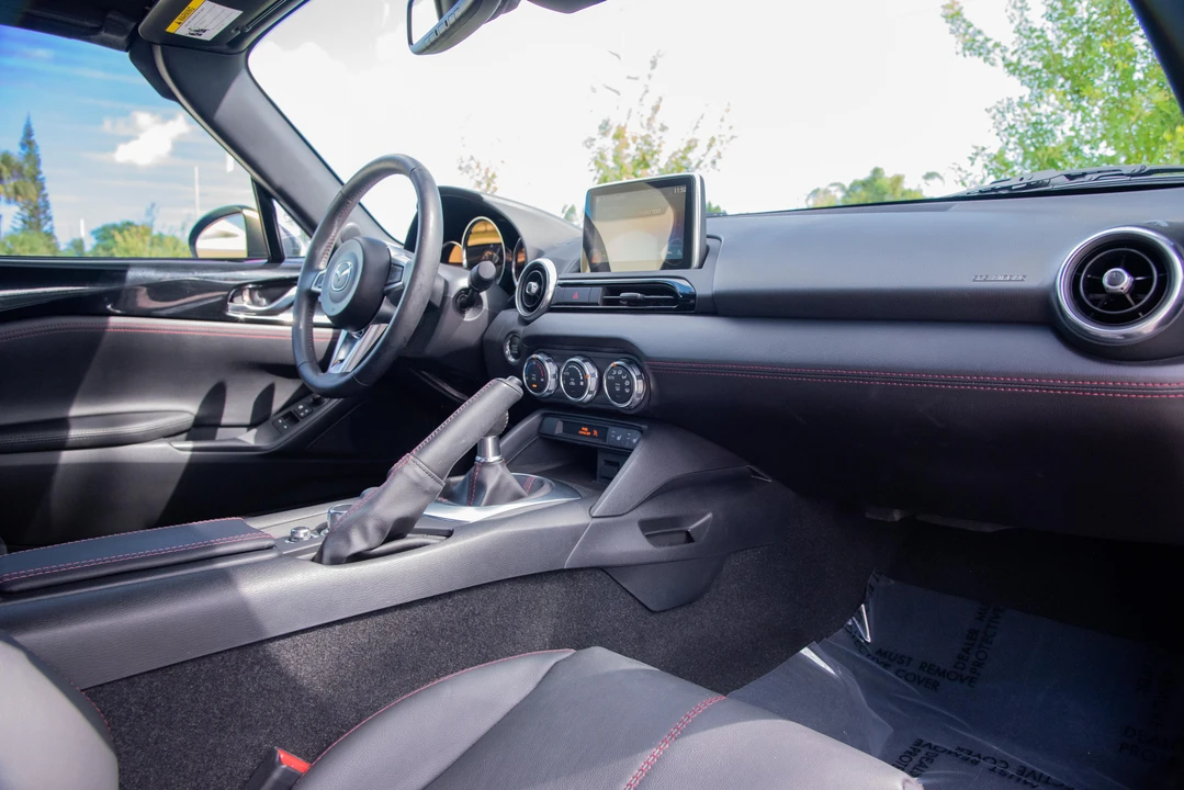 2016 Mazda ND MX-5 Miata - Image 27 of 30