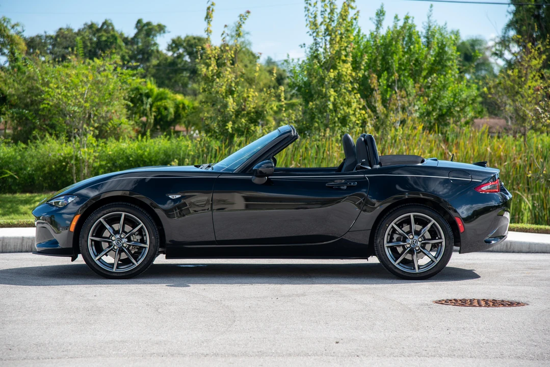 2016 Mazda ND MX-5 Miata - Image 6 of 30