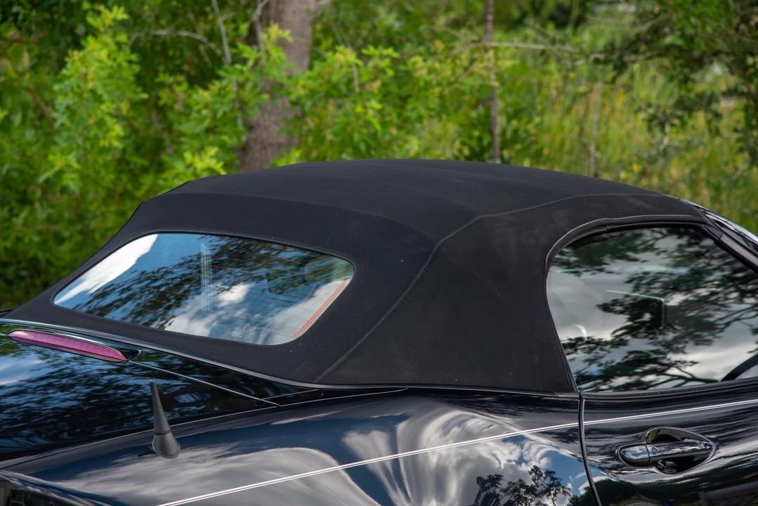 2016 Mazda ND MX-5 Miata - Image 22 of 30
