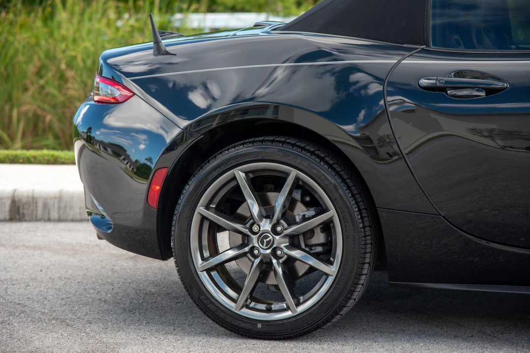 2016 Mazda ND MX-5 Miata - Image 19 of 30