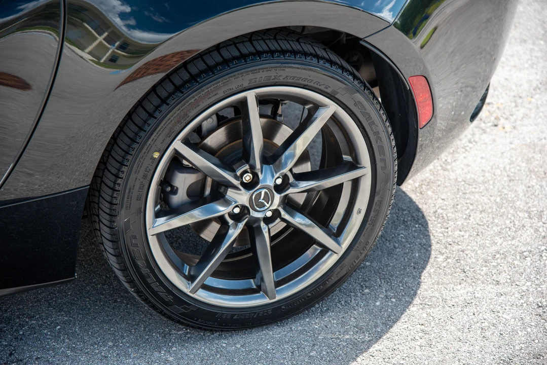 2016 Mazda ND MX-5 Miata - Image 23 of 30