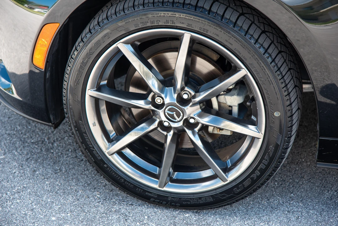 2016 Mazda ND MX-5 Miata - Image 25 of 30
