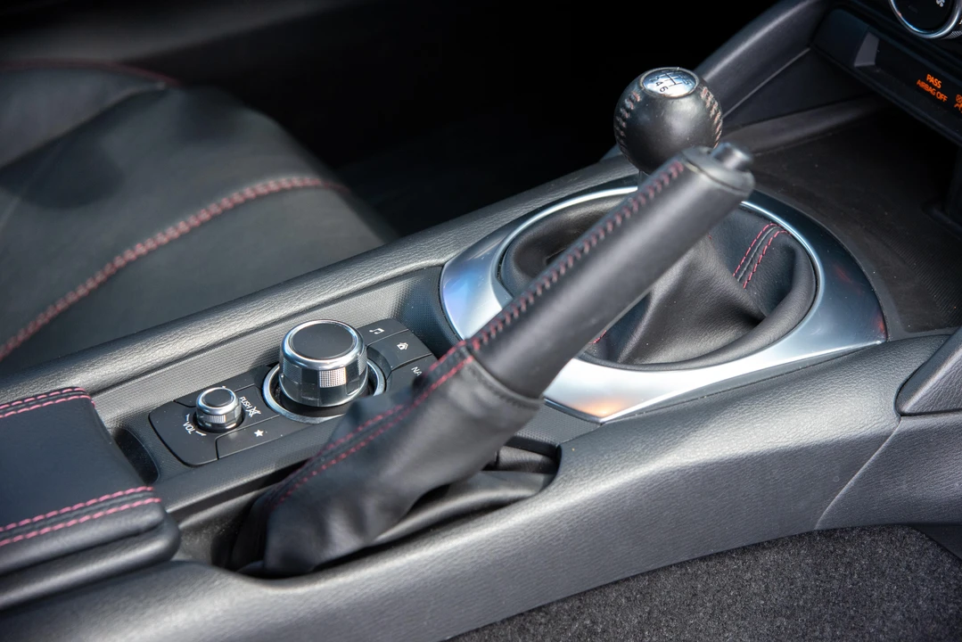 2016 Mazda ND MX-5 Miata - Image 29 of 30