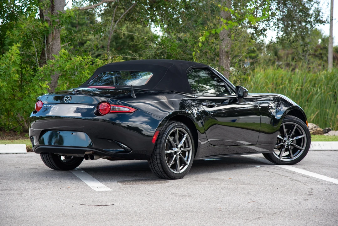 2016 Mazda ND MX-5 Miata - Image 12 of 30