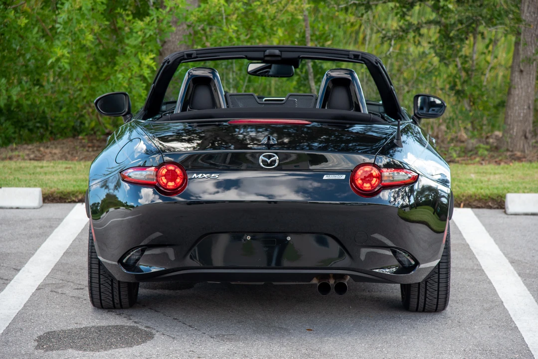 2016 Mazda ND MX-5 Miata - Image 10 of 30