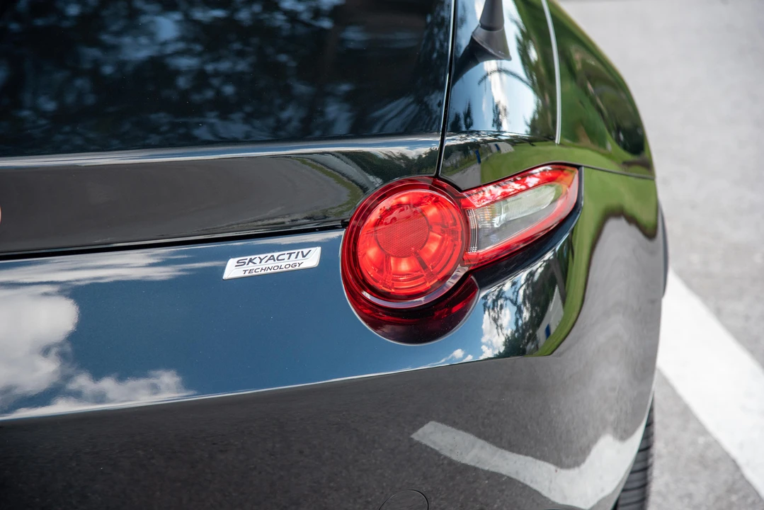 2016 Mazda ND MX-5 Miata - Image 21 of 30