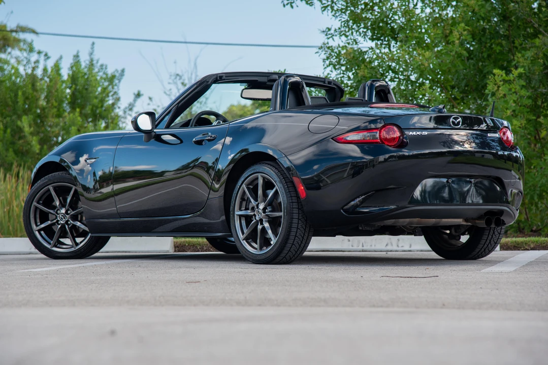 2016 Mazda ND MX-5 Miata - Image 3 of 30