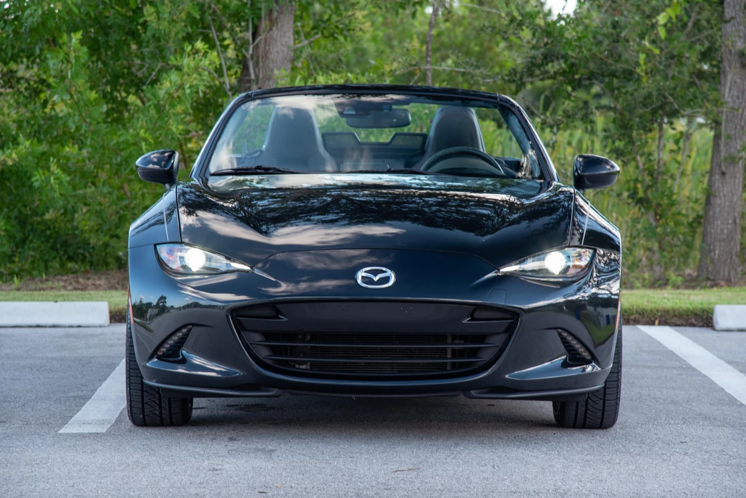 2016 Mazda ND MX-5 Miata - Image 5 of 30