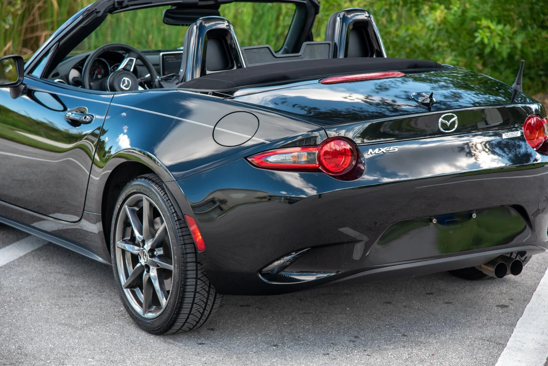 2016 Mazda ND MX-5 Miata - Image 20 of 30