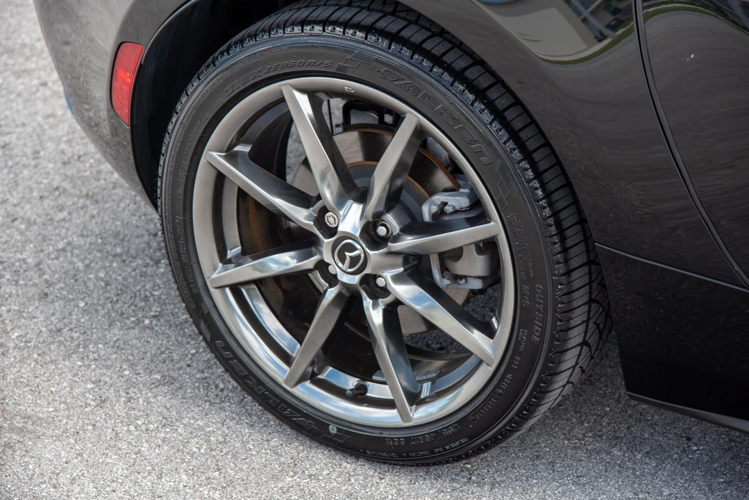 2016 Mazda ND MX-5 Miata - Image 26 of 30