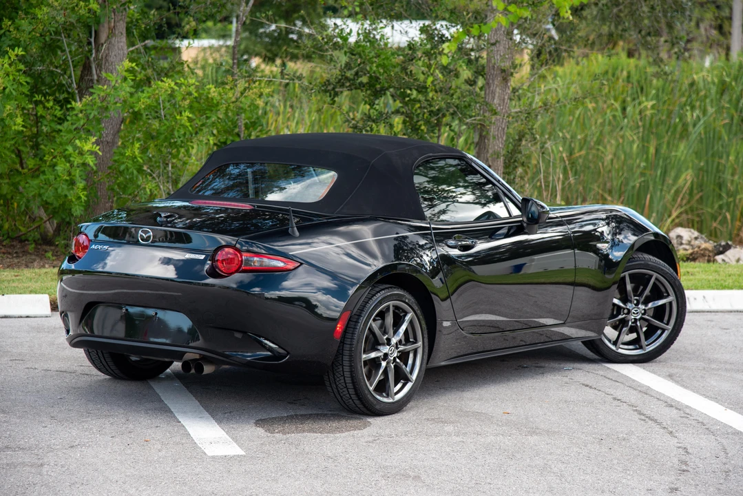 2016 Mazda ND MX-5 Miata - Image 11 of 30