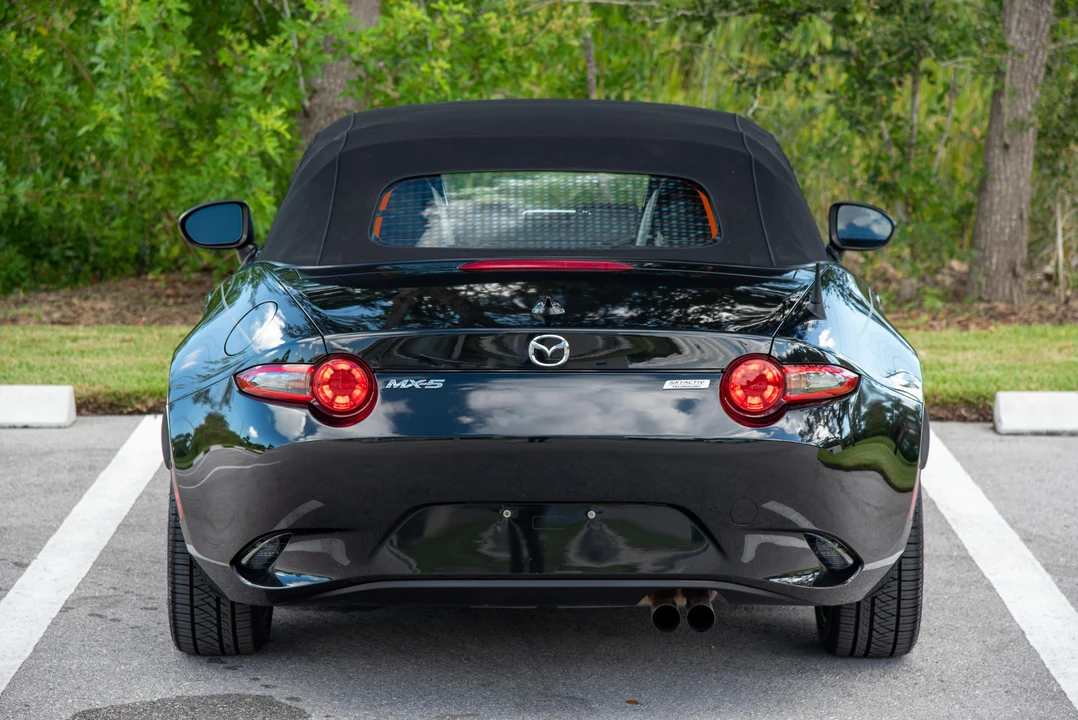2016 Mazda ND MX-5 Miata - Image 9 of 30