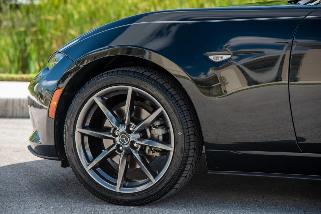 2016 Mazda ND MX-5 Miata - Image 16 of 30