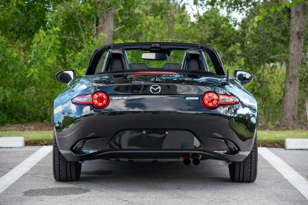 2016 Mazda ND MX-5 Miata - Image 4 of 30