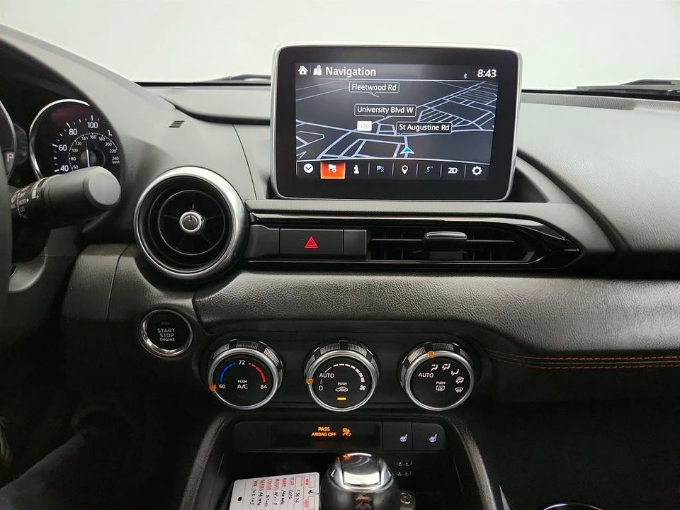 2016 Mazda ND MX-5 Miata - Image 20 of 31