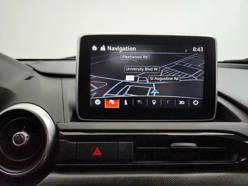 2016 Mazda ND MX-5 Miata - Image 18 of 31