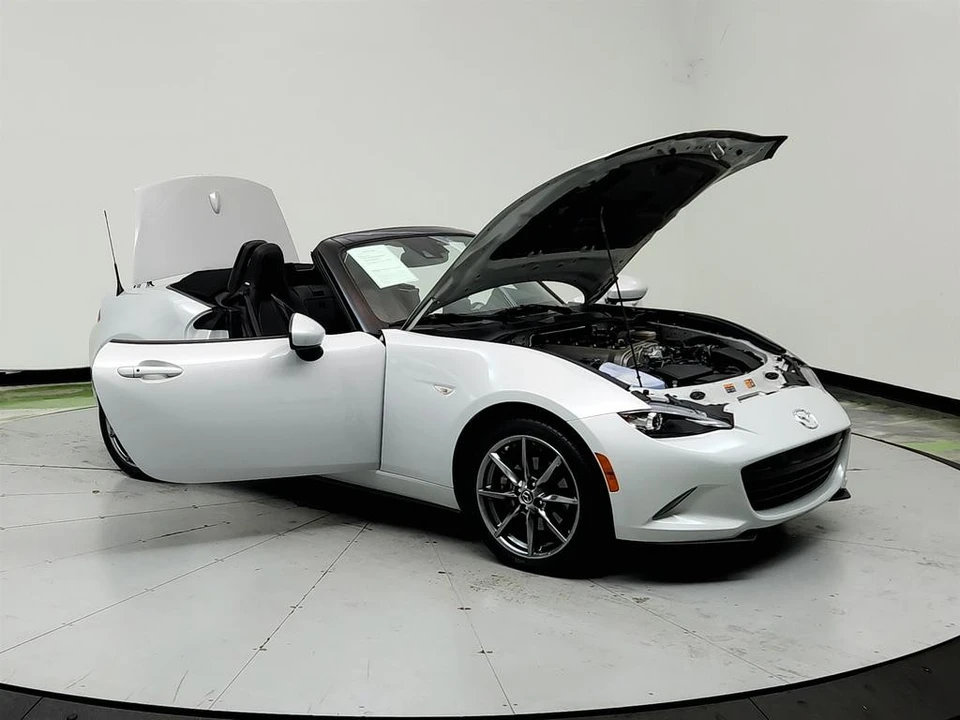 2016 Mazda ND MX-5 Miata - Image 10 of 31