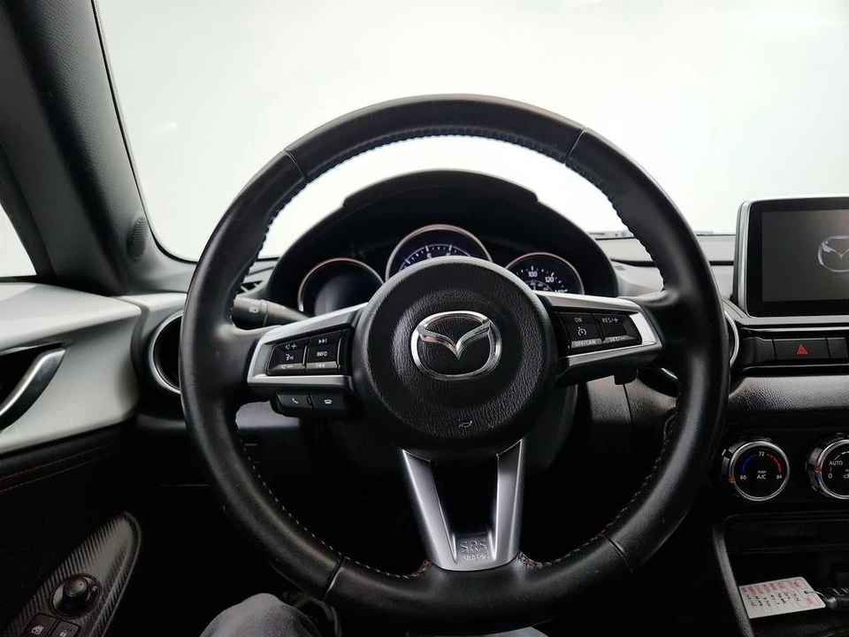 2016 Mazda ND MX-5 Miata - Image 16 of 31