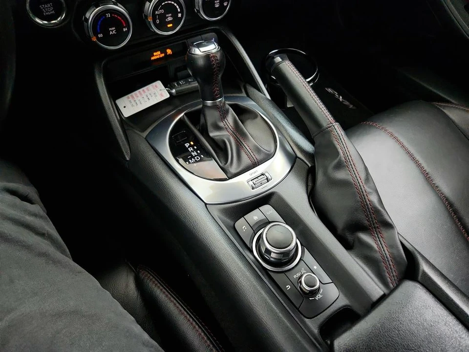 2016 Mazda ND MX-5 Miata - Image 18 of 31