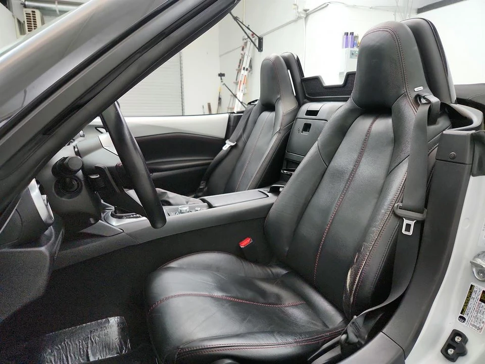 2016 Mazda ND MX-5 Miata - Image 13 of 31