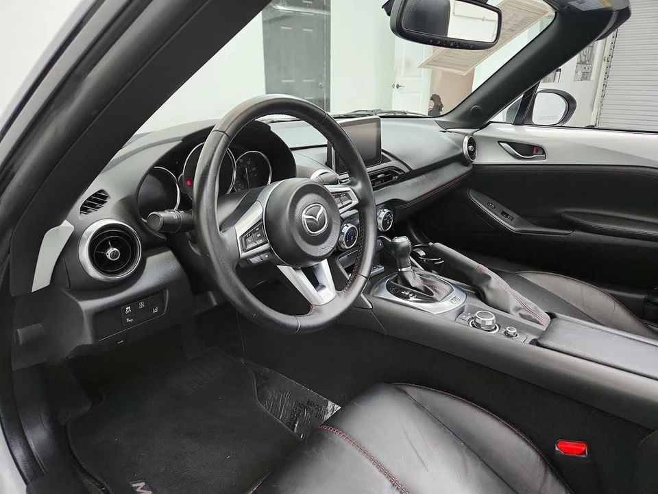 2016 Mazda ND MX-5 Miata - Image 12 of 31