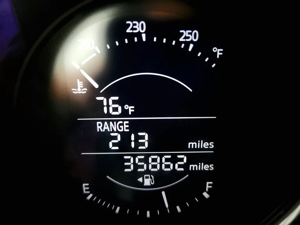 2016 Mazda ND MX-5 Miata - Image 15 of 31