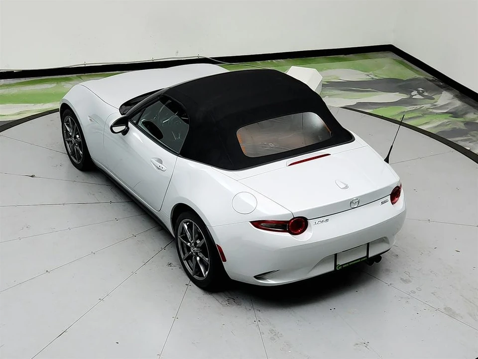2016 Mazda ND MX-5 Miata - Image 30 of 31