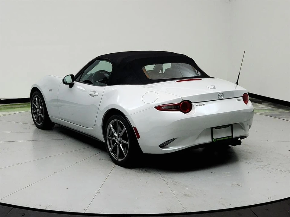 2016 Mazda ND MX-5 Miata - Image 7 of 31
