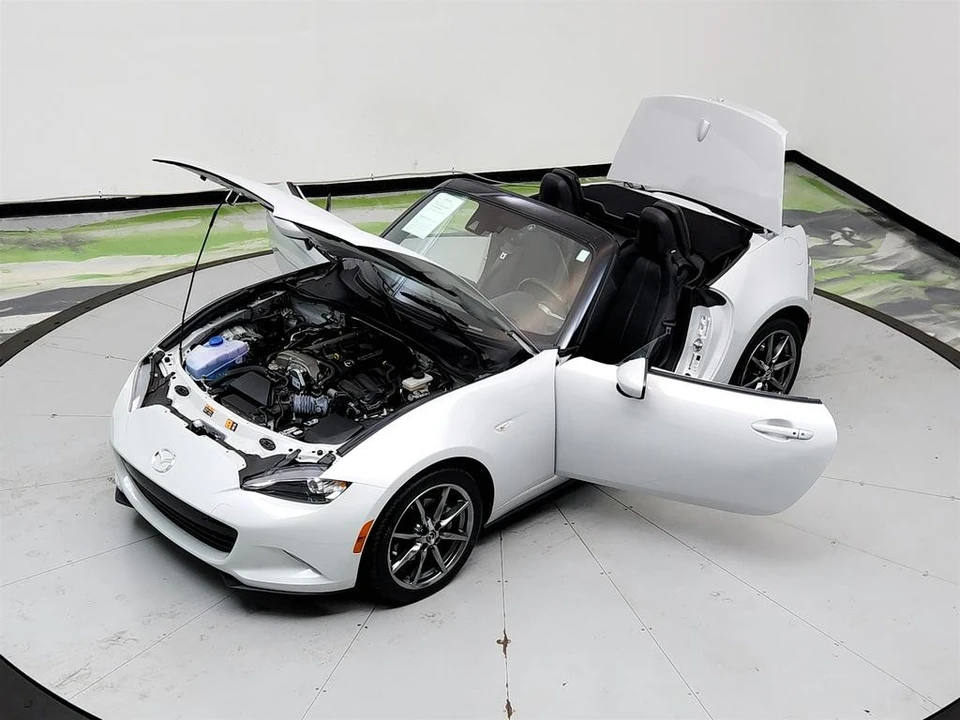 2016 Mazda ND MX-5 Miata - Image 31 of 31