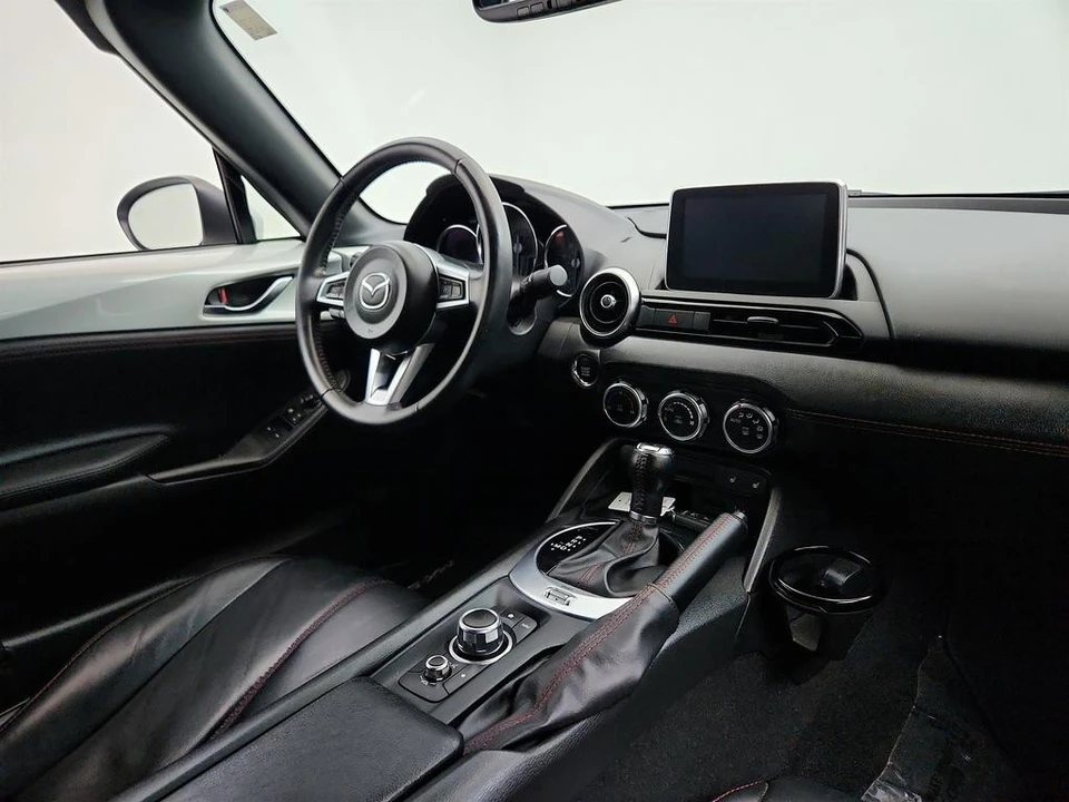 2016 Mazda ND MX-5 Miata - Image 22 of 31