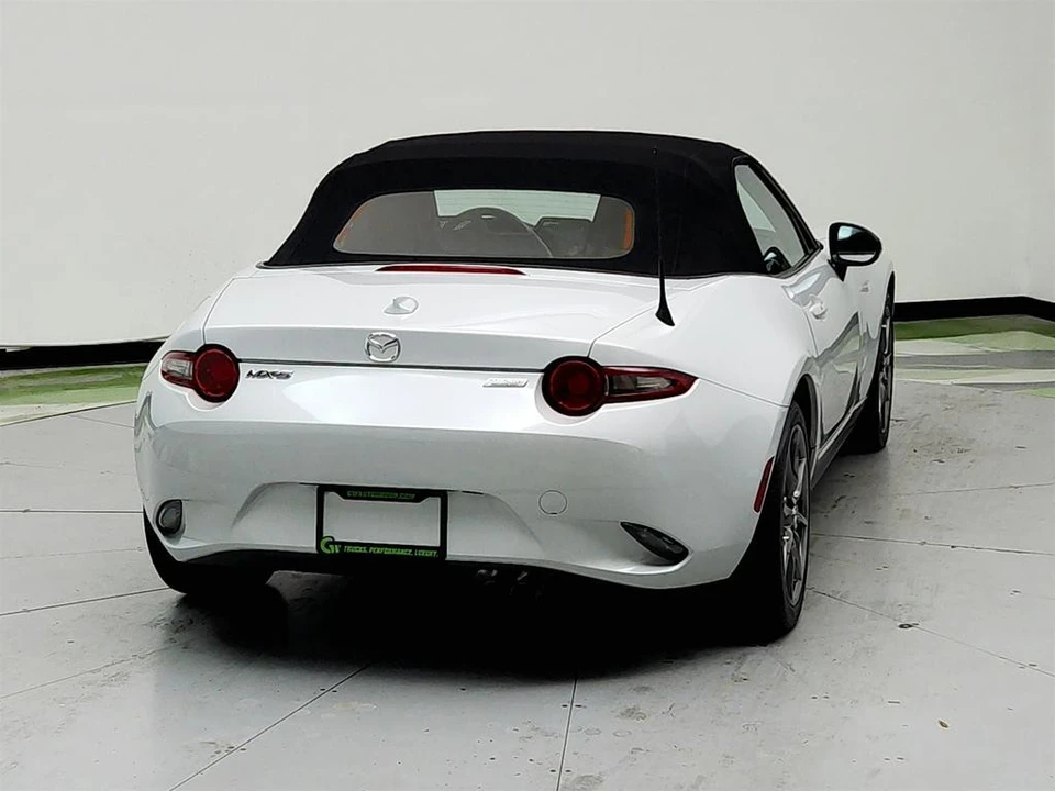 2016 Mazda ND MX-5 Miata - Image 6 of 31