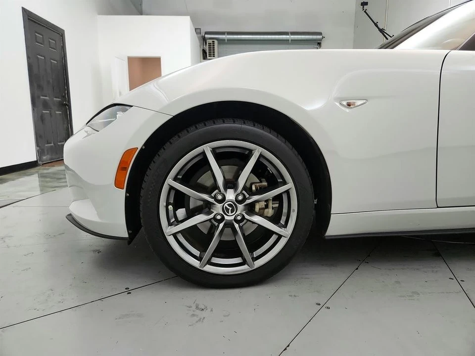 2016 Mazda ND MX-5 Miata - Image 26 of 31