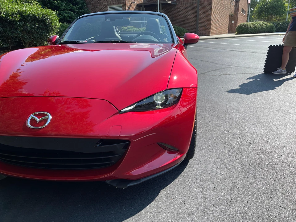 2016 Mazda ND MX-5 Miata - Image 30 of 31