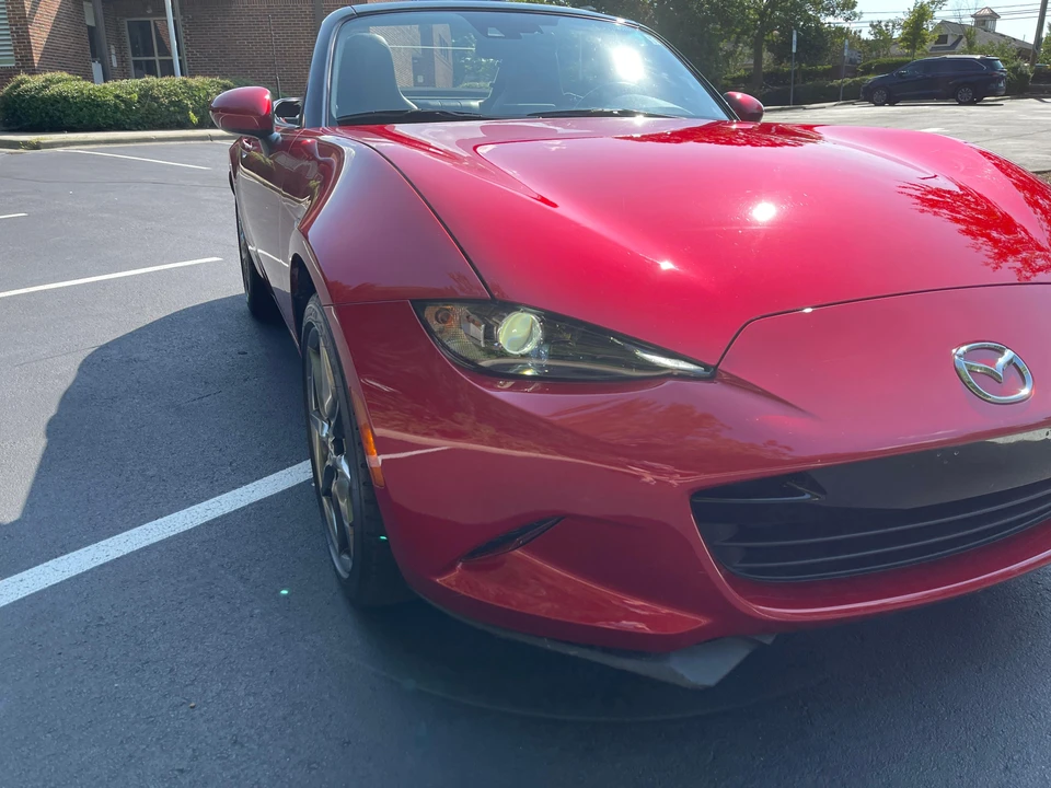 2016 Mazda ND MX-5 Miata - Image 29 of 31