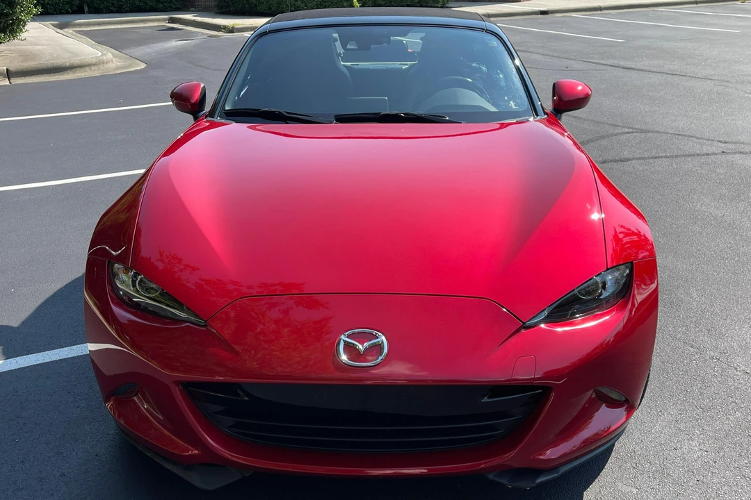 2016 Mazda ND MX-5 Miata - Image 2 of 31