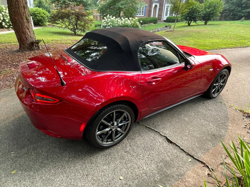 2016 Mazda ND MX-5 Miata - Image 22 of 31