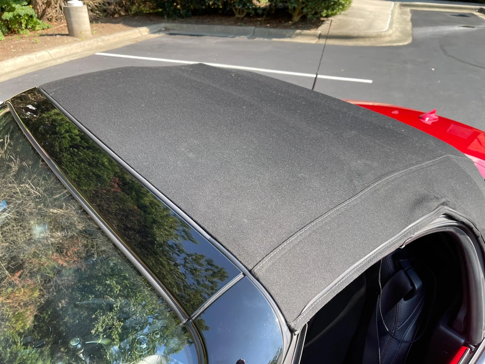 2016 Mazda ND MX-5 Miata - Image 26 of 31