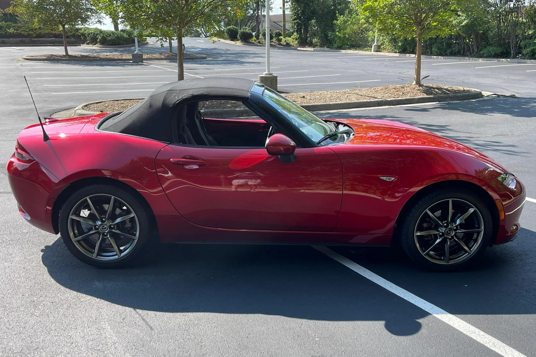 2016 Mazda ND MX-5 Miata - Image 23 of 31