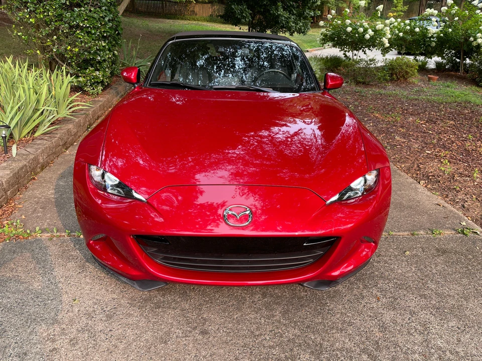 2016 Mazda ND MX-5 Miata - Image 14 of 31