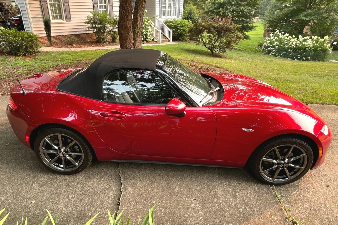 2016 Mazda ND MX-5 Miata - Image 3 of 31