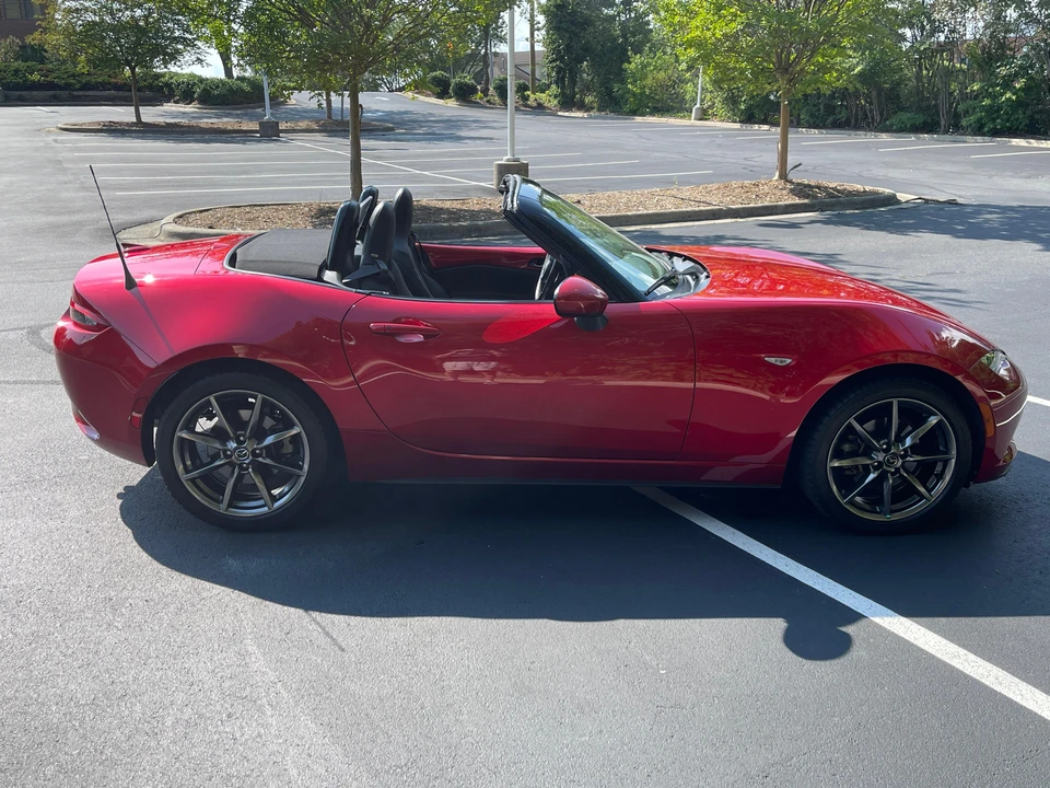 2016 Mazda ND MX-5 Miata - Image 12 of 31