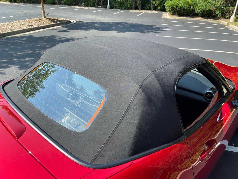 2016 Mazda ND MX-5 Miata - Image 28 of 31