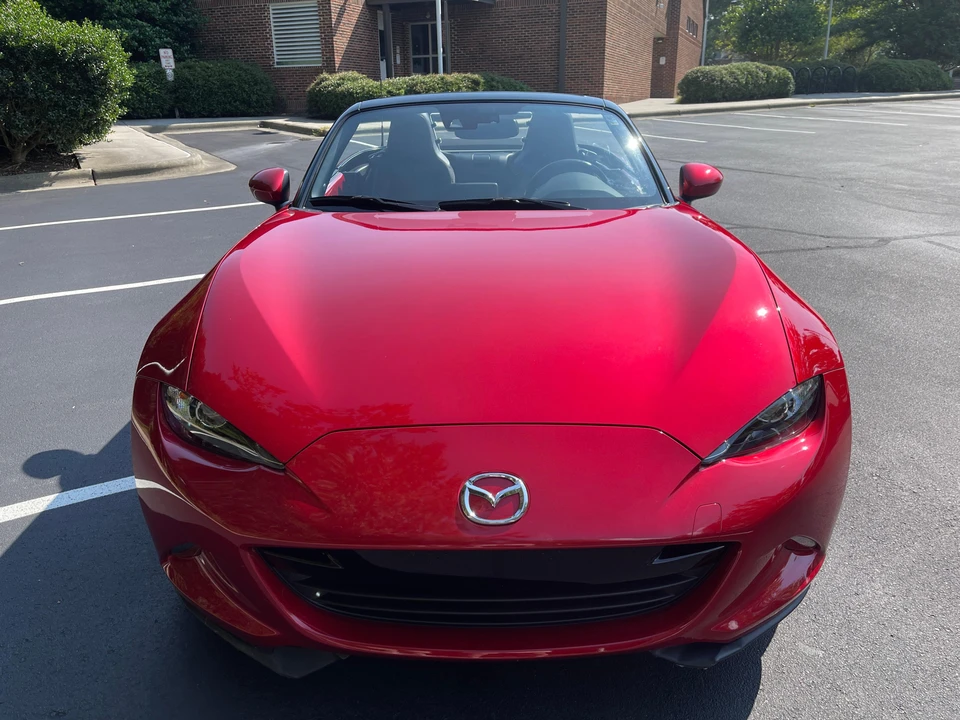 2016 Mazda ND MX-5 Miata - Image 6 of 31