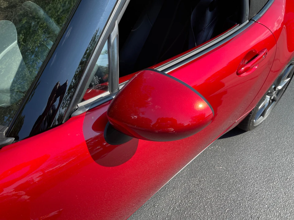 2016 Mazda ND MX-5 Miata - Image 31 of 31