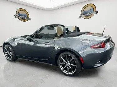 2016 Mazda ND MX-5 Miata - Image 7 of 20