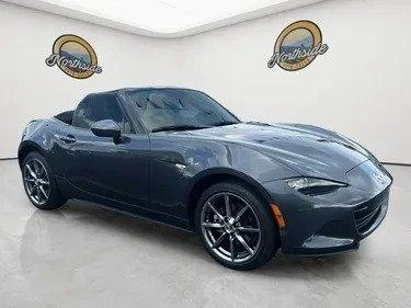 2016 Mazda ND MX-5 Miata - Image 3 of 20
